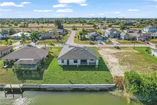 417 SW 23rd Terrace, Cape Coral, FL 33991 - Photo 30