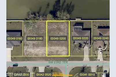 417 SW 23rd Ter, Cape Coral, FL 33991 - Photo 32