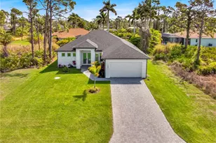 133 West Dr, Rotonda West, FL 33947 - Photo 2