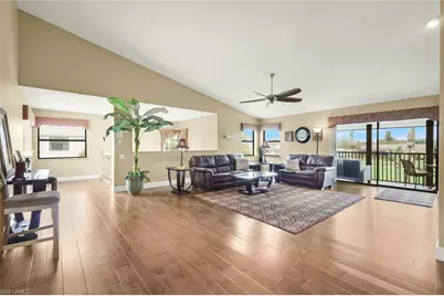 16301 Fairway Woods Dr #805, Fort Myers, FL 33908 - Photo 6