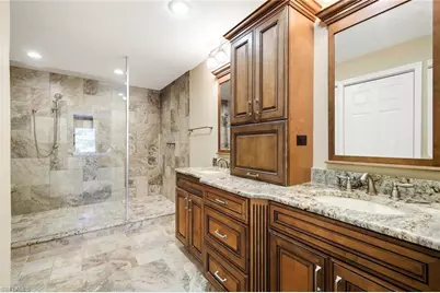 16301 Fairway Woods Dr #805, Fort Myers, FL 33908 - Photo 18