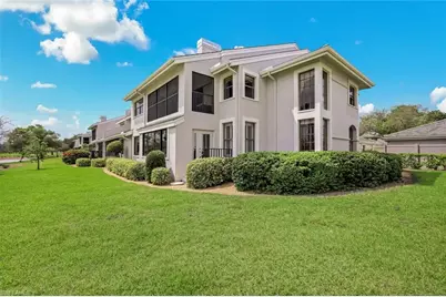 16301 Fairway Woods Dr #805, Fort Myers, FL 33908 - Photo 1