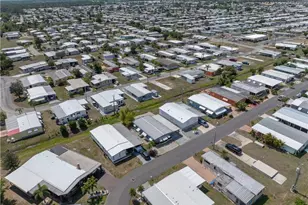 3448 Celestial Way, North Fort Myers, FL 33903 - Photo 30