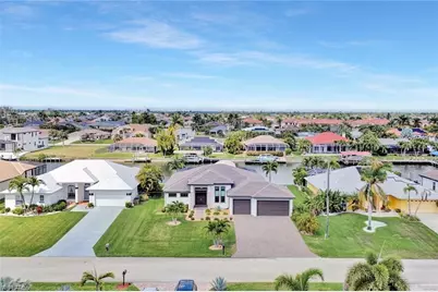 1833 SW 49th Ter, Cape Coral, FL 33914 - Photo 40