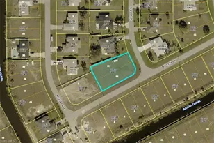 1308 NE 21st Pl, Cape Coral, FL 33909 - Photo 2