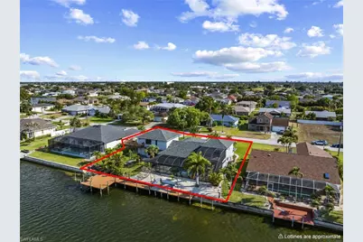 313 SE 6th St, Cape Coral, FL 33990 - Photo 38