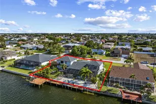 313 SE 6th St, Cape Coral, FL 33990 - Photo 38