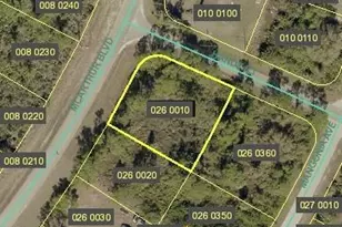 325 McArthur Blvd, Lehigh Acres, FL 33974 - Photo 1