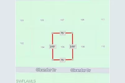 106 Oleander Dr, Florahome, FL 32140 - Photo 6