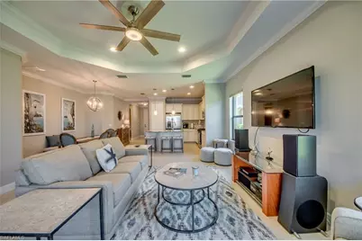 4420 Waterscape Ln, Fort Myers, FL 33966 - Photo 2