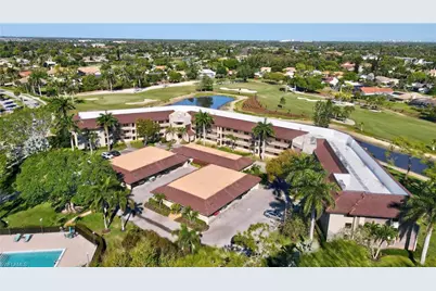 413 Augusta Blvd #105, Naples, FL 34113 - Photo 2