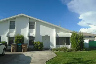 1228 SW Trafalgar Parkway, Cape Coral, FL 33991 - Photo 1