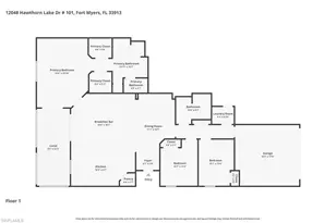 12048 Hawthorn Lake Dr, Fort Myers, FL 33913 - Photo 6