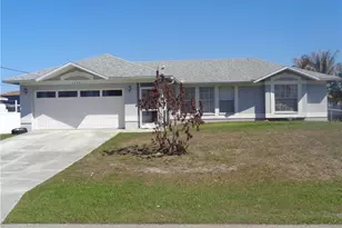 5542 Banning St, Lehigh Acres, FL 33971 - Photo 1