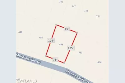 456 Morningside Dr, Lake Placid, FL 33852 - Photo 6