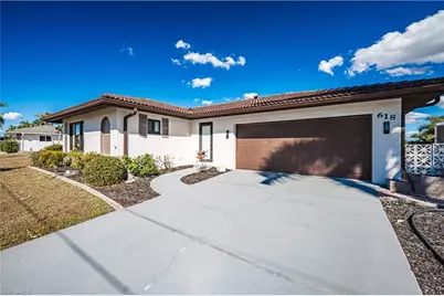 618 Santa Margerita Ln, Punta Gorda, FL 33950 - Photo 4