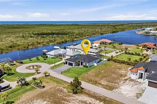 4635 NW 32nd St, Cape Coral, FL 33993 - Photo 4