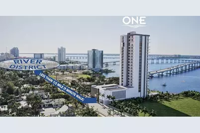 2583 1st St #501, Fort Myers, FL 33901 - Photo 16