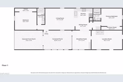 9798 Sugarberry Way, Fort Myers, FL 33905 - Photo 28