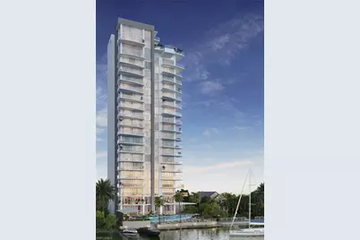 2583 1st St #1701, Fort Myers, FL 33901 - Photo 2