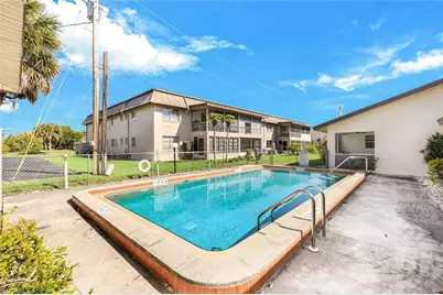 4611 SE 5th Pl #6, Cape Coral, FL 33904 - Photo 18