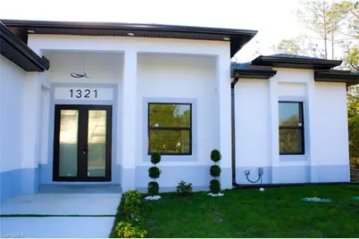 1321 Jackson Ave, Lehigh Acres, FL 33972 - Photo 2