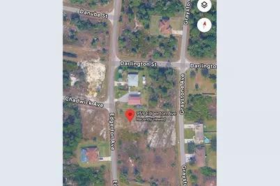 959 Edgerton Ave, Lehigh Acres, FL 33974 - Photo 1