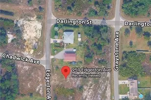 959 Edgerton Ave, Lehigh Acres, FL 33974 - Photo 1