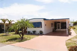 5020 Forest Park Dr, North Fort Myers, FL 33917 - Photo 1