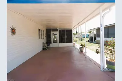 5020 Forest Park Dr, North Fort Myers, FL 33917 - Photo 2