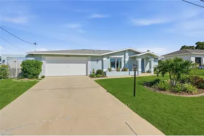 4433 SE 8th Pl, Cape Coral, FL 33904 - Photo 1