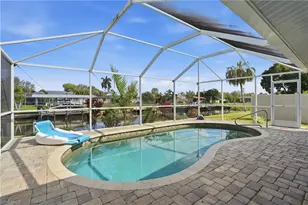 4433 SE 8th Pl, Cape Coral, FL 33904 - Photo 4