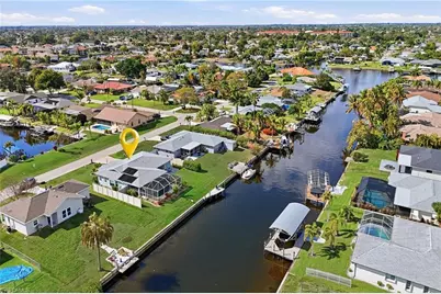 4433 SE 8th Pl, Cape Coral, FL 33904 - Photo 38