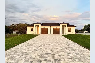 1262 Best Ave, Fort Myers, FL 33913 - Photo 1