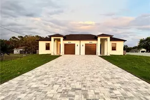 1262 Best Ave, Fort Myers, FL 33913 - Photo 1