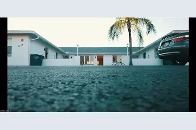 1214 SE 8th Ave #4, Cape Coral, FL 33990 - Photo 1