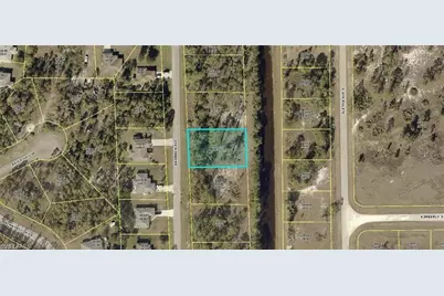715 Brannen Ave, Lehigh Acres, FL 33974 - Photo 2