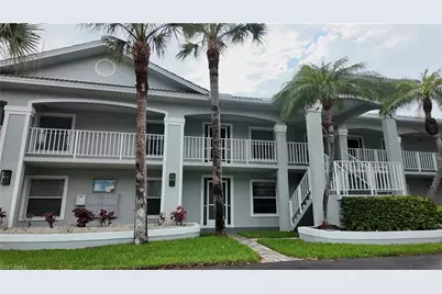 509 Roma Ct #108, Naples, FL 34110 - Photo 1