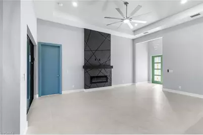 141 SW 35th Ave, Cape Coral, FL 33991 - Photo 14