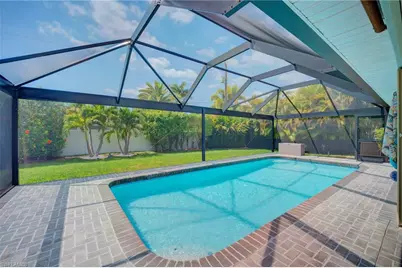 5422 Agualinda Blvd, Cape Coral, FL 33914 - Photo 4