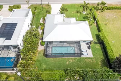 5422 Agualinda Blvd, Cape Coral, FL 33914 - Photo 36