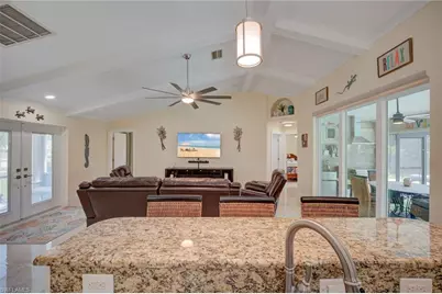 5422 Agualinda Blvd, Cape Coral, FL 33914 - Photo 16