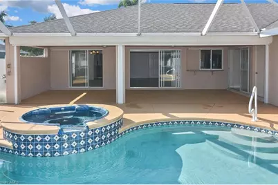 601 SE 15th Ter, Cape Coral, FL 33990 - Photo 6