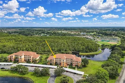 10510 Amiata Way #402, Fort Myers, FL 33913 - Photo 1