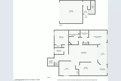 13951 Eagle Ridge Lakes Dr #203, Fort Myers, FL 33912 - Photo 38