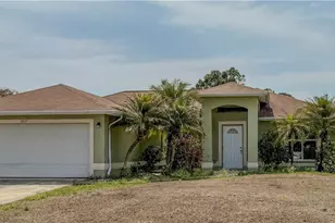 3417 28th St SW, Lehigh Acres, FL 33976 - Photo 1