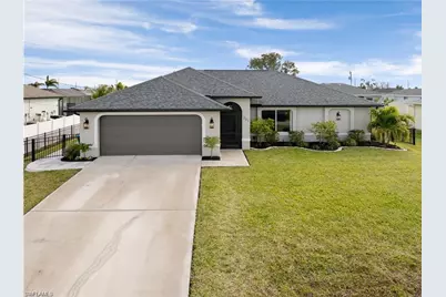 231 NW 26th Ave, Cape Coral, FL 33993 - Photo 1