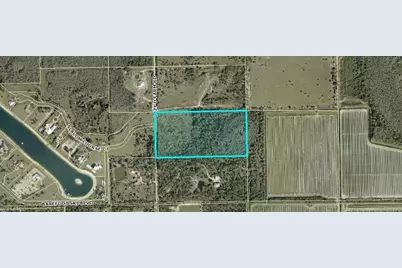 20821 Lazy D Farm Rd, Estero, FL 33928 - Photo 1