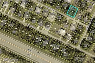 4610 30th St SW, Lehigh Acres, FL 33973 - Photo 1