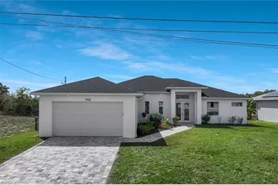 1428 NW 27th Pl, Cape Coral, FL 33993 - Photo 28